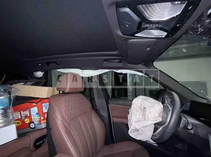 Photo 2 of 23: 2024 BMW X5 xDrive40i — Korean insurance auction