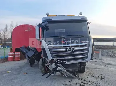 2018 exit 27 tons (road cleaning)