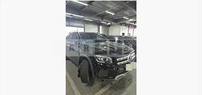 2021 Mercedes-Benz GLB200 d
