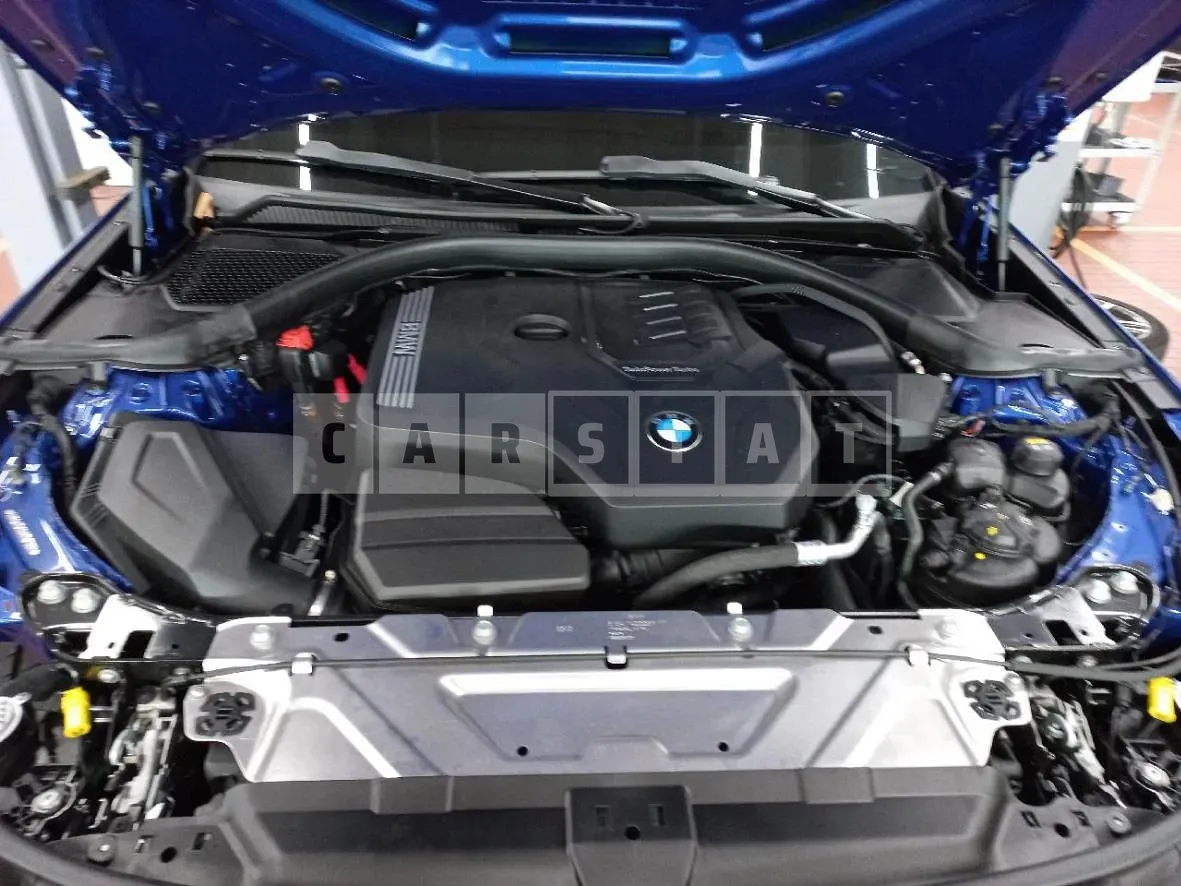 Photo 2 of 33: 2021 BMW (parts) 320i M Sport Package Wheel — Korean insurance auction