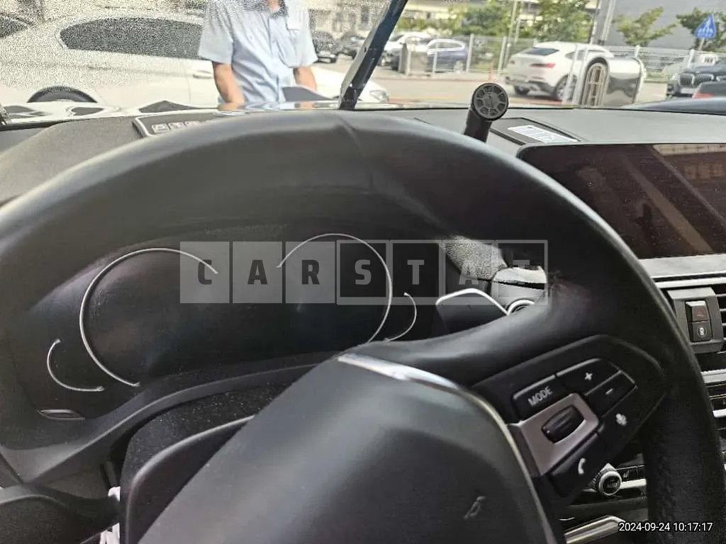 Photo 2 of 8: 2018 BMW X3 xDrive 20d — Korean insurance auction