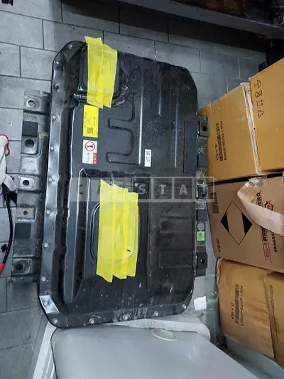 2025 BATTERY PALISADE HYBRID BATTERY