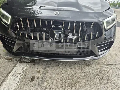 2021 Mercedes-AMG CLS53 4Matic+