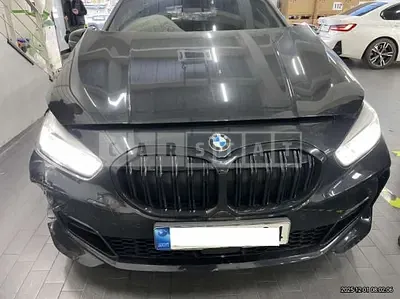 2021 BMW 120i