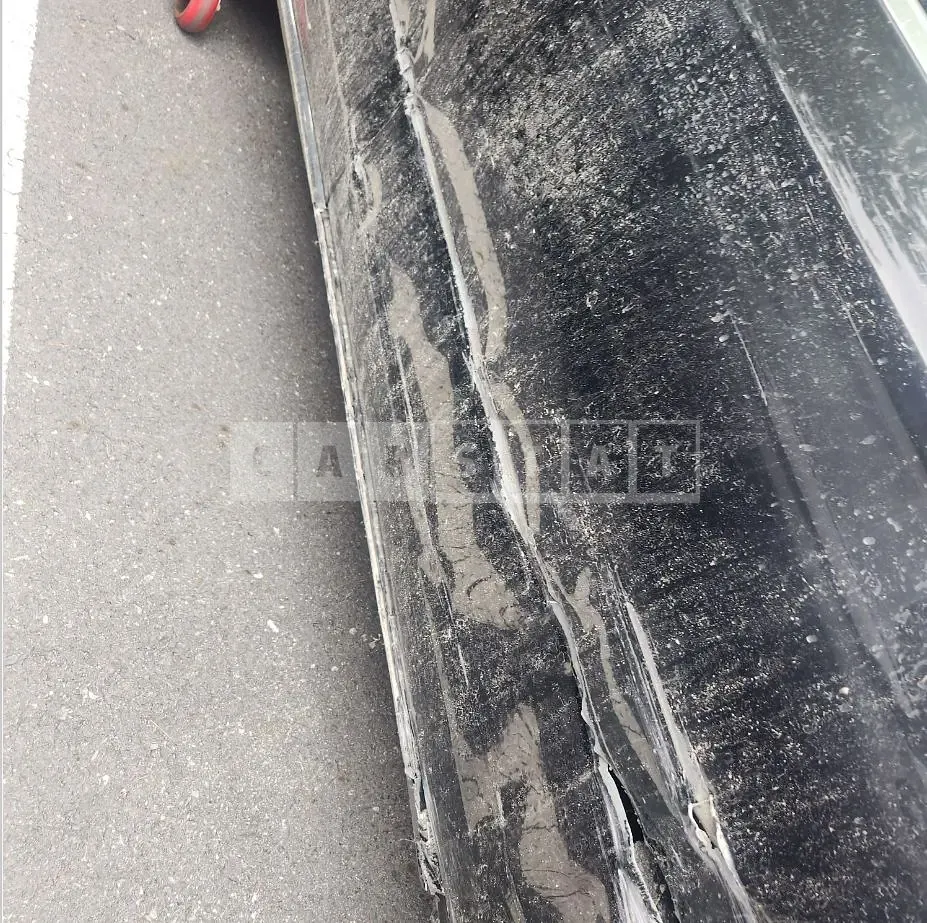 Photo 2 of 13: 2018 Mercedes-Benz E200 — Korean insurance auction