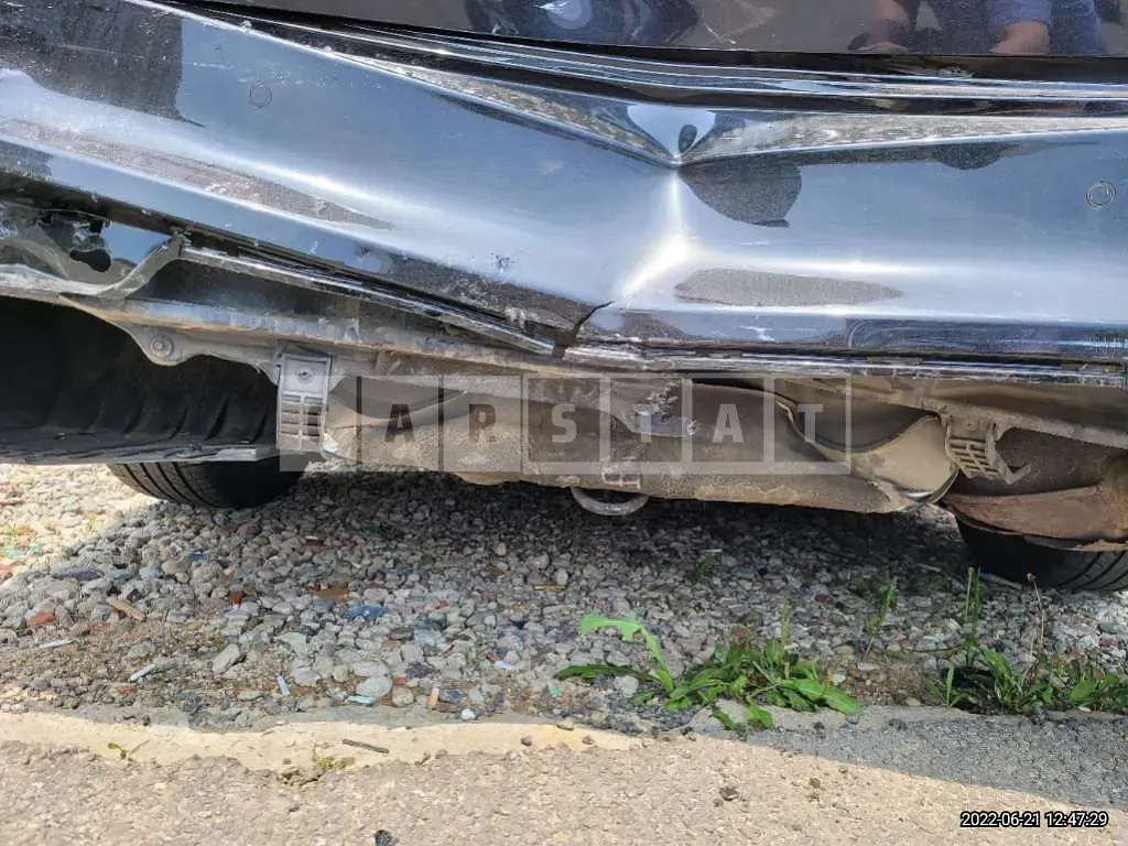 Photo 2 of 8: 2016 Kia K5, VIN KNAGT415GGA022500 — Korean insurance auction