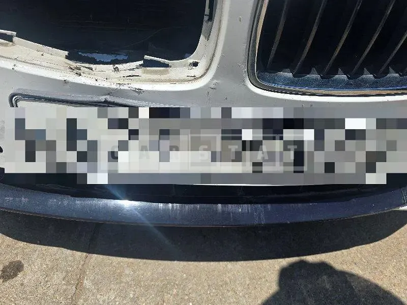 Photo 2 of 20: 2015 BMW 420d xDrive Gran Coupe — Korean insurance auction