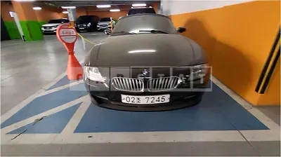 2026 Z4 (1st generation) 2.5i