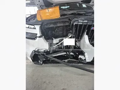 Photo 1 of 31: 2024 BMW X7 M60i xDrive — Korean insurance auction