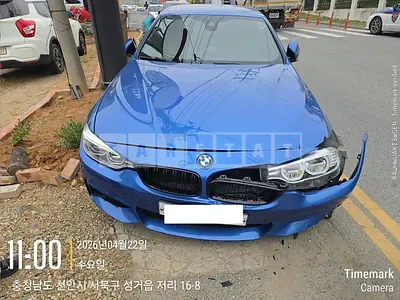 Photo 1 of 34: 2015 BMW 428i Convertible, VIN WBA3V7101F5A08741 — Korean insurance auction