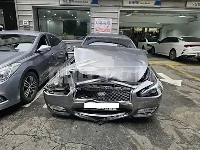 2015 infiniti Q70 3.7
