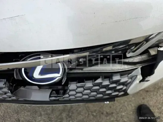 Photo 2 of 18: 2018 Lexus CT200h — Korean insurance auction