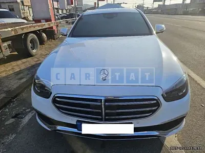 2021 Mercedes-Benz E300 e 4MATIC