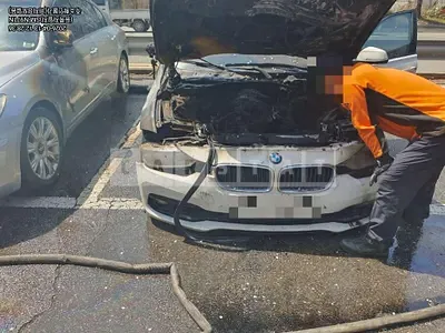 2017 BMW 320d ED edition
