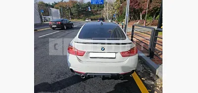 Photo 1 of 27: 2016 BMW 420d GranCoupe, VIN WBA4E9102GG285871 — Korean insurance auction