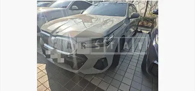 Photo 1 of 23: 2025 BMW 530i xDrive — Korean insurance auction