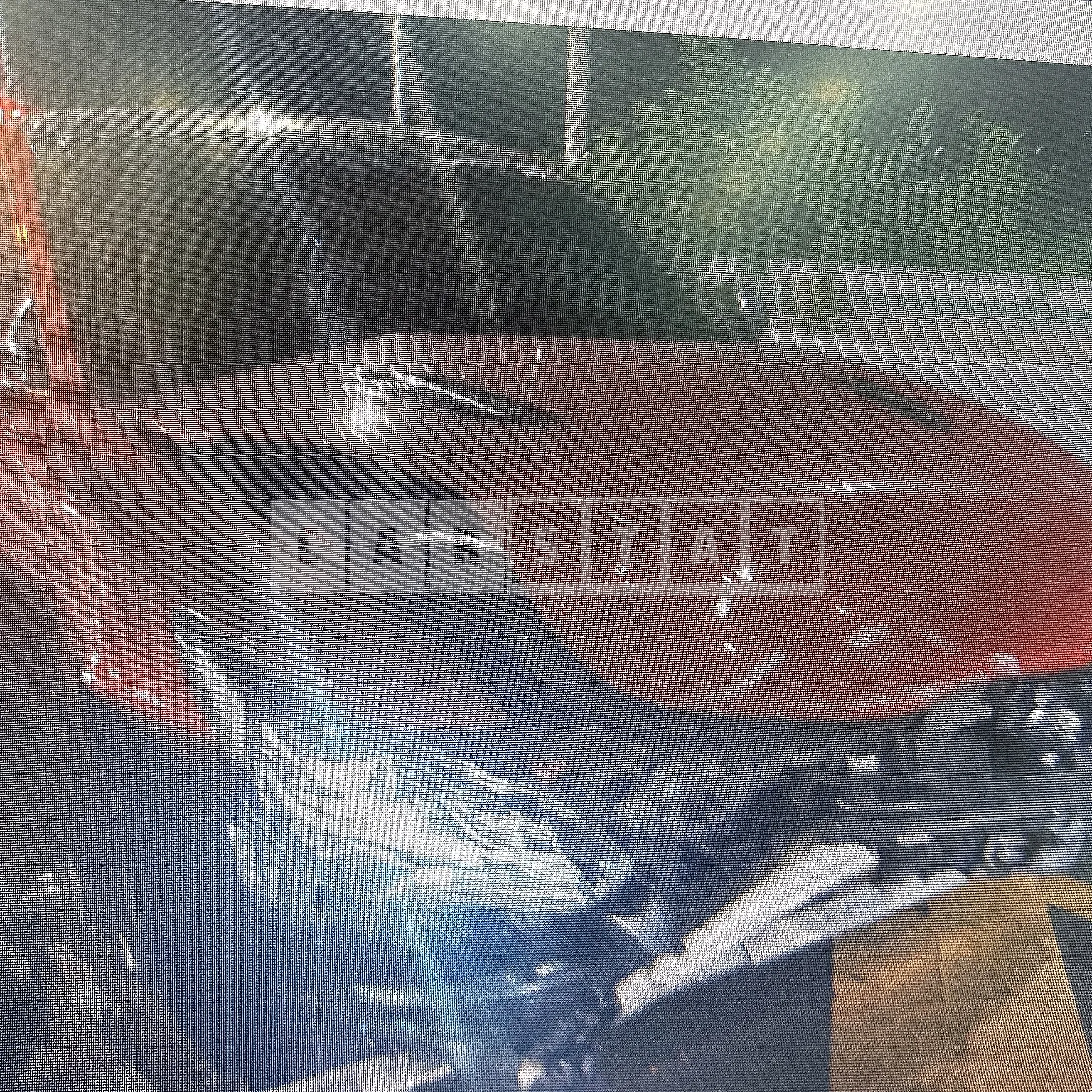 Photo 2 of 5: 2019 Kia Stinger — Korean insurance auction