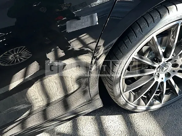 Photo 2 of 29: 2023 Mercedes-Benz E 350 4Matic, VIN W1KZF8GB6PB176793 — Korean insurance auction