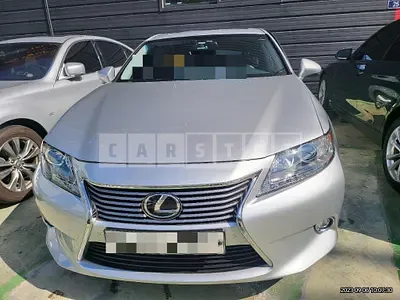 Photo 1 of 83: 2014 Lexus Es 350, VIN JTHBK1GG4F2164620 — Korean insurance auction