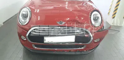 Photo 1 of 35: 2015 MINI Cooper, VIN WMWXP5106G2A92512 — Korean insurance auction