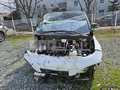 2021 BMW i3