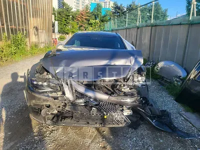 2018 Lexus /Lexus LS500 AWD