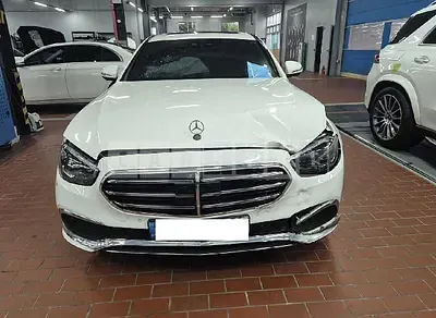 2021 Mercedes-Benz E300 e 4MATIC