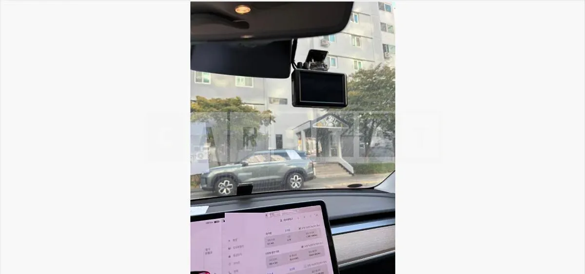 Photo 2 of 19: 2021 Tesla Model 3 Long Range — Korean insurance auction