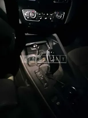 Photo 2 of 10: 2019 BMW X2 xDrive20d Advantage — Korean insurance auction