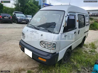 2018 damas /damas 5 -seater