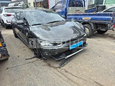 2021 EV6 EV6