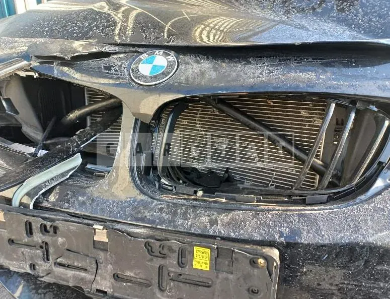 Photo 2 of 22: 2020 BMW 320d Gran Turismo M Sport — Korean insurance auction