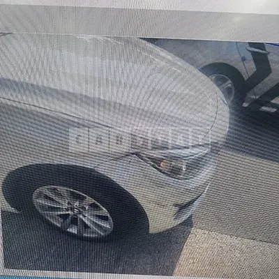 Photo 1 of 6: 2015 BMW 320d GranTurismo — Korean insurance auction