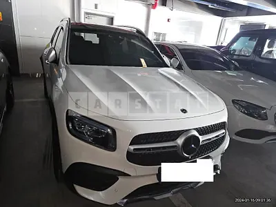 2023 Mercedes-Benz GLB250 4Matic