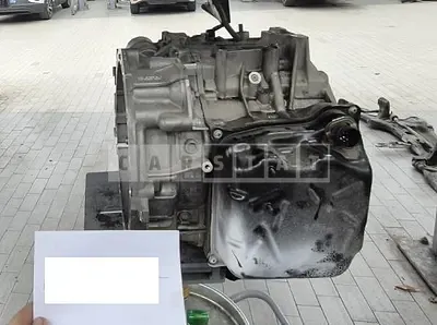 Photo 1 of 3: 2020 Volkswagen Mission Tiguan Mission, VIN WVGZZZ5NZLW842724 — Korean insurance auction