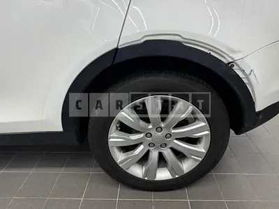 Photo 1 of 4: 2016 Land Rover (parts) Discovery Sport 2.0d Wheel — Korean insurance auction