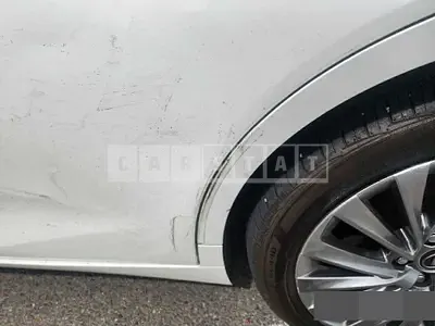 Photo 1 of 3: 2023 Lexus (parts) ES300h Wheels — Korean insurance auction