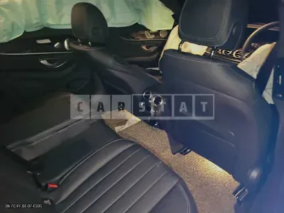 2022 Mercedes-Benz E450 4MATIC