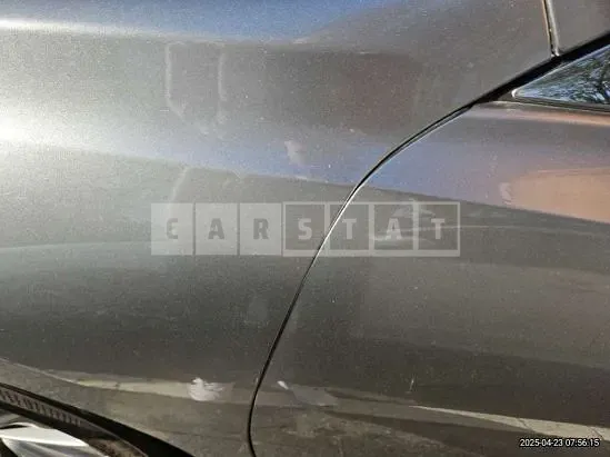 Photo 2 of 16: 2025 Lexus ES300h — Korean insurance auction
