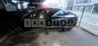 Photo 1 of 16: 2022 Tesla Model 3 Long Range, VIN 5YJ3E1EB7NF149772 — Korean insurance auction