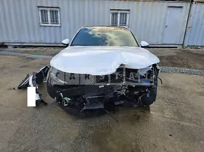 Photo 1 of 39: 2026 Kia K5 — Korean insurance auction