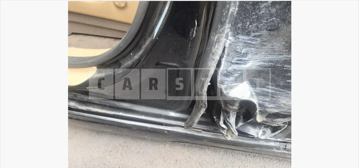 Photo 2 of 20: 2016 Kia Carnival High Limousine — Korean insurance auction
