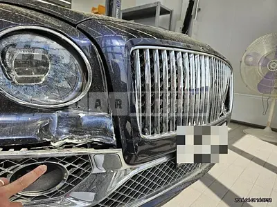 2021 Bentley Flying Spur V8