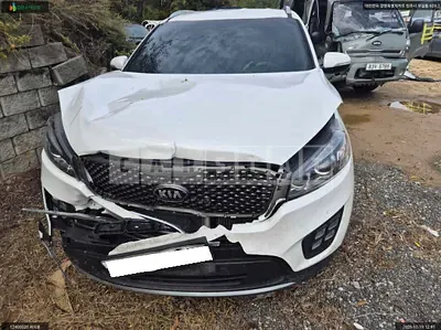 2015 Sorento Sorento