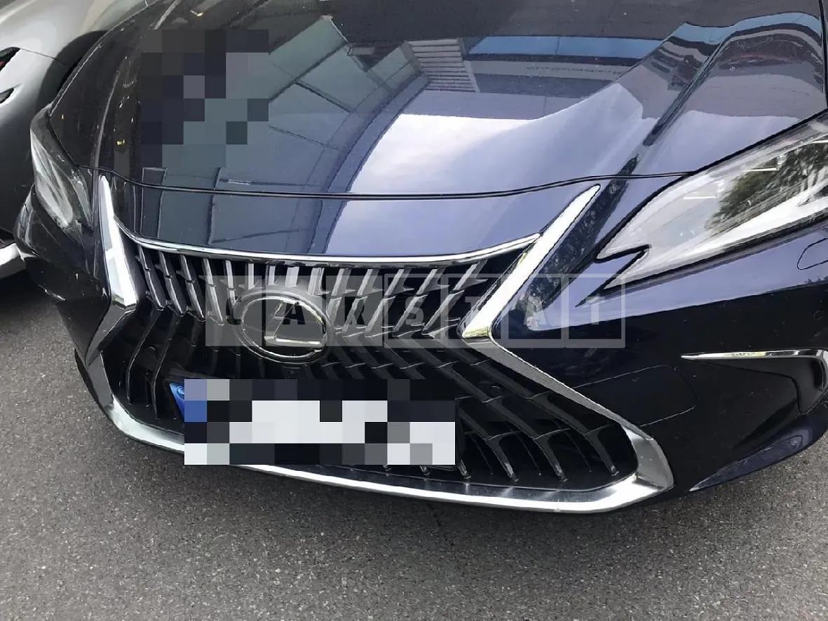 Photo 2 of 3: 2023 Lexus (parts) ES300h Light — Korean insurance auction
