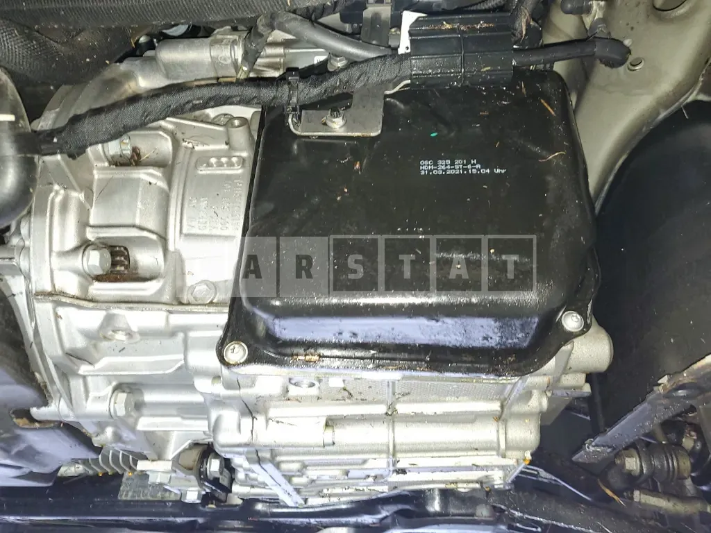 Photo 2 of 30: 2021 Volkswagen Tiguan 2.0 TDI 4MOTION, VIN WVGZZZ5NZMW555104 — Korean insurance auction