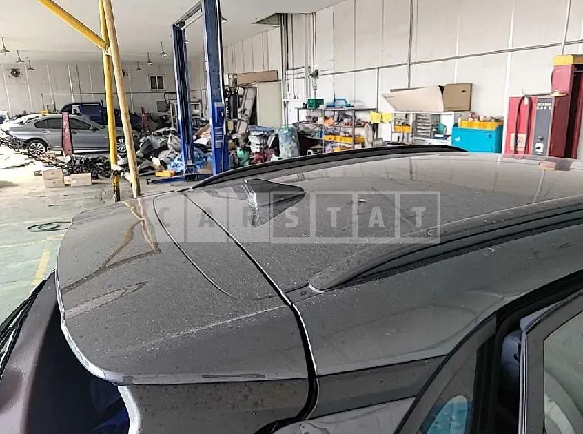 Photo 2 of 13: 2019 Hyundai Kona, VIN KMHK7815GKU308179 — Korean insurance auction