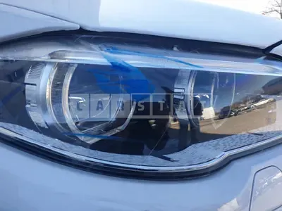 Photo 1 of 3: 2015 BMW (parts) 520d Light — Korean insurance auction