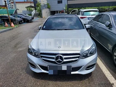 2015 sandsbenz e300
