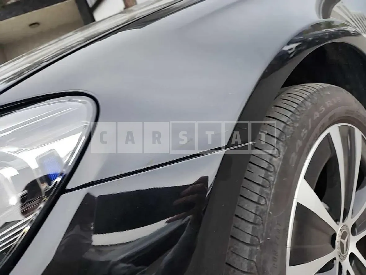 Photo 2 of 8: 2020 Mercedes-Benz (parts) E300 e Headlamp — Korean insurance auction